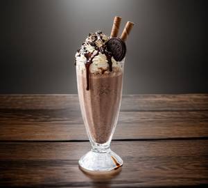Oreo shake