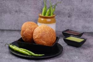 Kachori [2 Pieces]