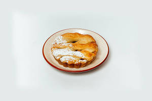 Apple Pie