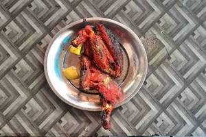 Tandoori Chicken [Half]