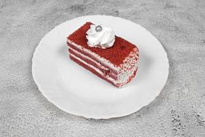 Pastry Red Velvet