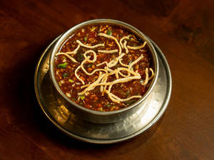 Manchow Soup
