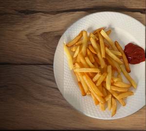 French fries