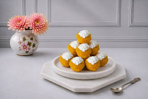 Laddu Motichur