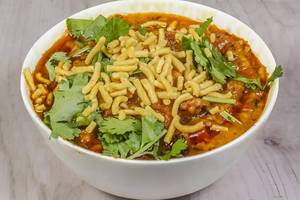Special Sev Tomato