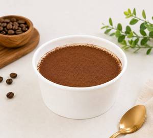 Classic Tiramisu [200 G]