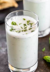 Buttermilk