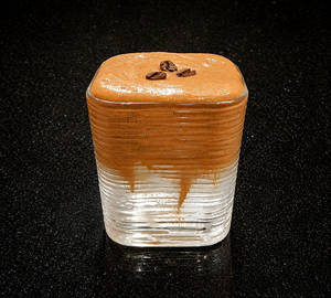 Espresso Coconut Cloud