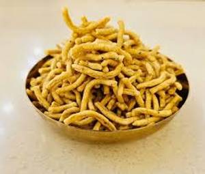 Ratlami Sev [250 grams]