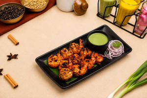 Tandoori Prawns