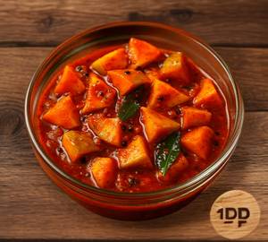 Mango Pickle Kerala Style Home Made 200ml