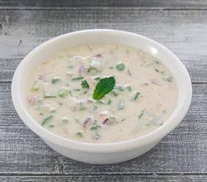 Veg Raita (250ml)