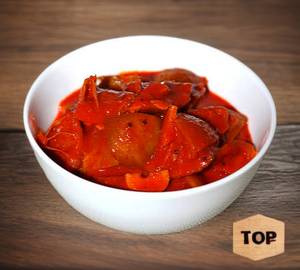 Lemon Pickle (Kerala Style Home Made) 200ml