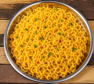 Plain Maggie