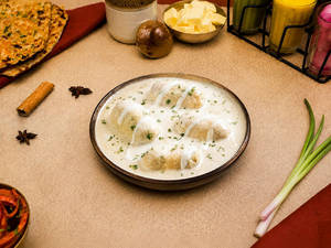 Malai Kofta