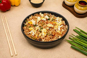 Egg Fried Rice