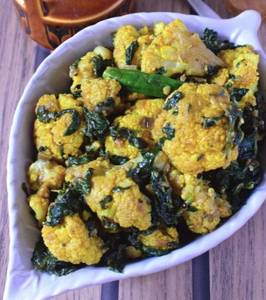 Gobi Palak