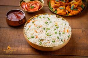 Veg Fried Rice