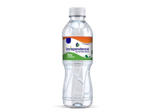 Independence Mineral Water