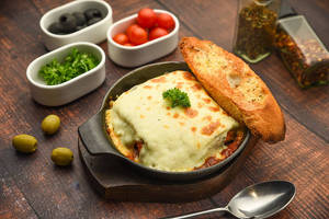 Veg Lasagna