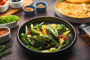 Stir Fry Vegetables