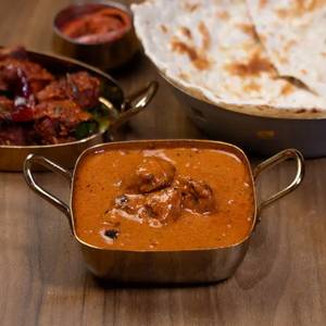 Murgh Tikka Masala