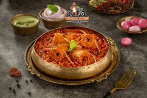 Chicken Kebab Masala