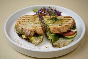 Caprese Sandwich