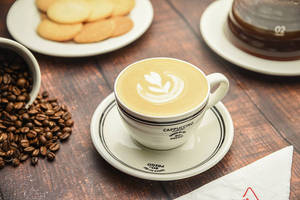 Cappuccino