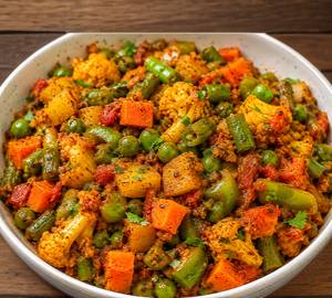 Mix veg