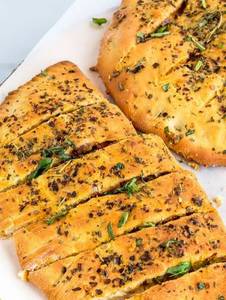 Classic Garlic Bread Sticks