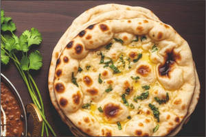 Tandoori Roti