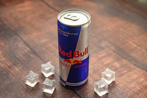 Red Bull