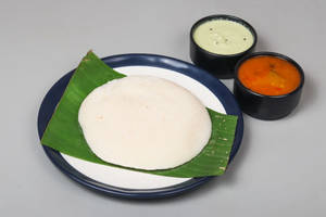 Thatte Idli