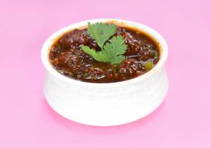 Schezwan Manchurian Gravy