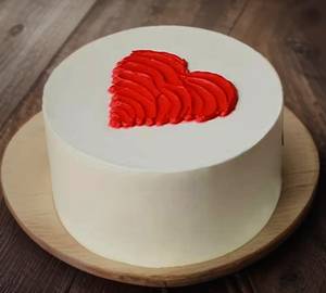Special bento cake