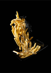 Peri Peri Fries