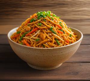 Boon Special Chowmein                       