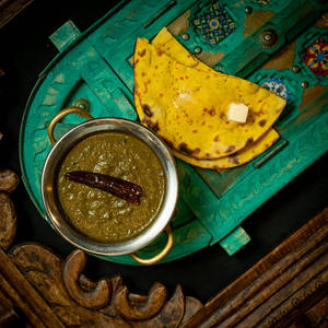 Sarson Da Saag