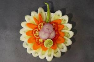 Carrot salad 