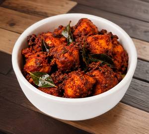 Chicken fry