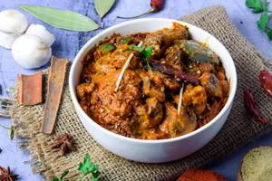 Paneer mushroom kadhai