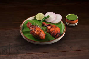 Chicken Leg Peice [nos 2]