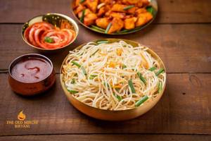 Veg Noodles