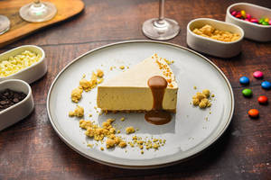 Biscoff Cheese Cake