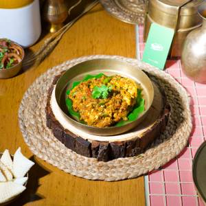 Bheja Masala