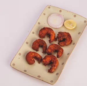 Prawn 65