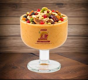 Basundi With Dryfruits