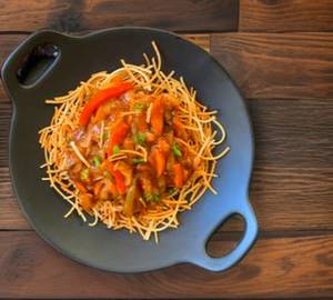Chicken Chopsuey                               