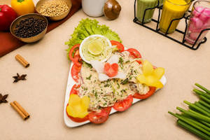 Cream Onion Chicken